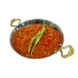 Tomato Pan